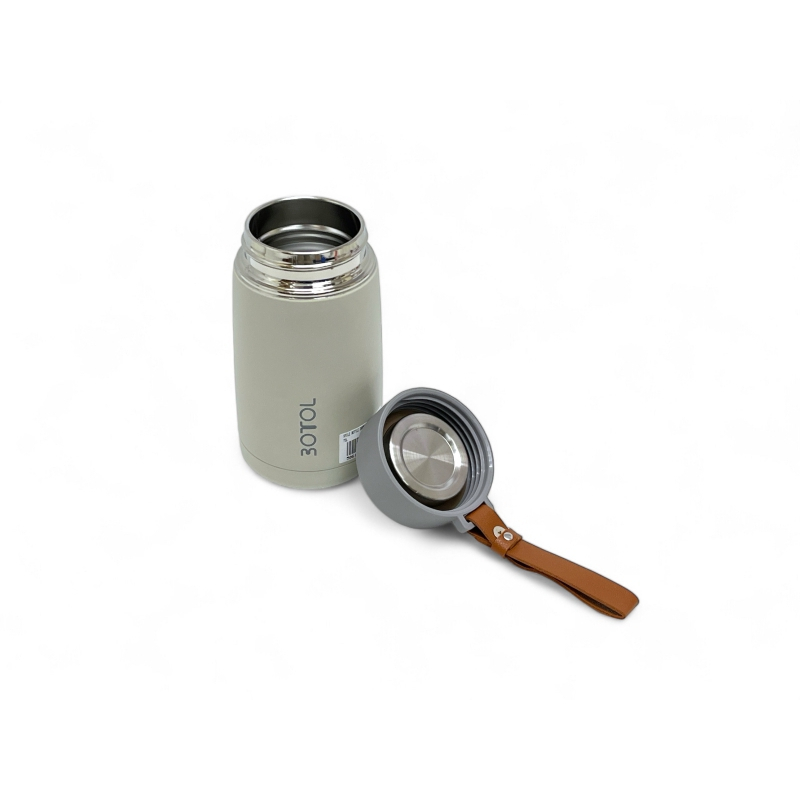 SMILE BOTTLE 260ML BTL-2048 3OTOL / BOTOL MINUM