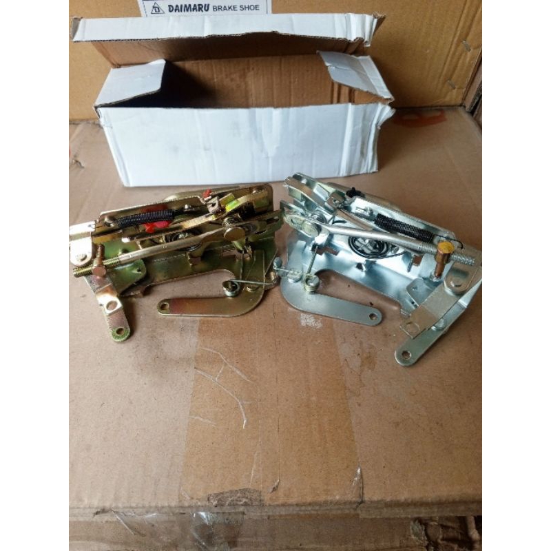 DOOR LOCK MITSUBISHI COLT T120 LAMA 78-81