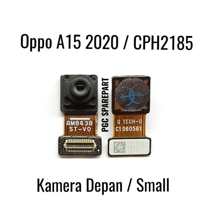 CAMERA OPPO A15 2020 CPH2185 SMALL