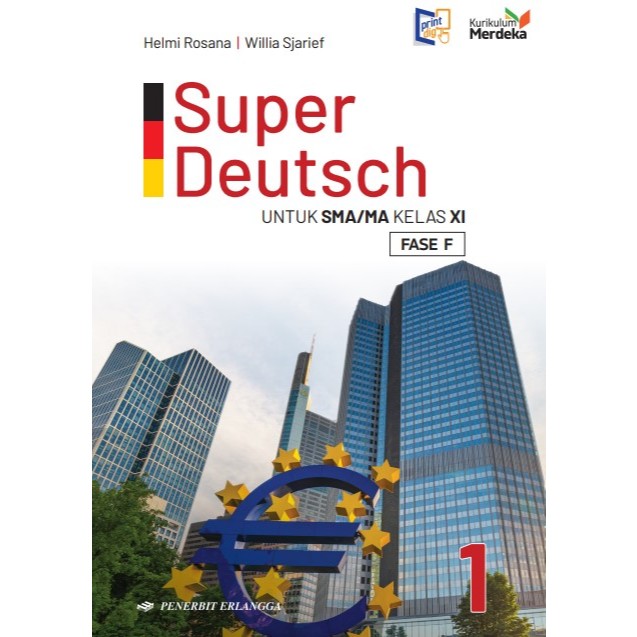 

SUPER DEUTSCH SMA/MA KLS.11/KM