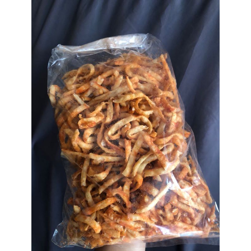 

Stik pedas 350g