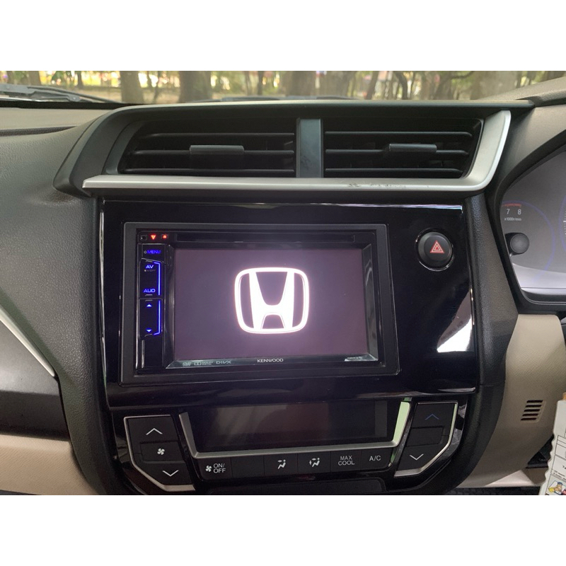 Kenwood Ddx-315 Original Honda Mobilio
