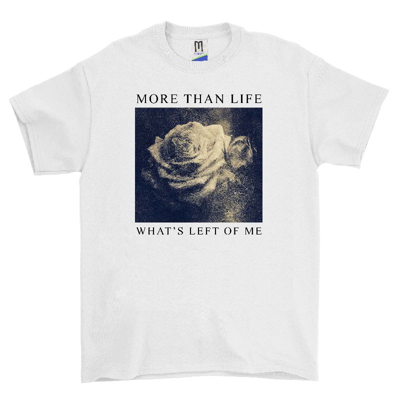 more than life