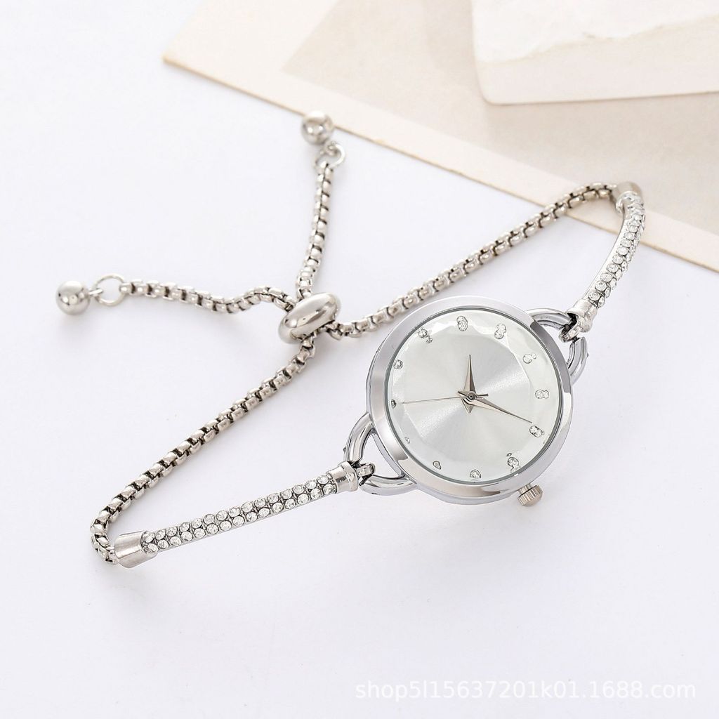 Jam Serut Titanium