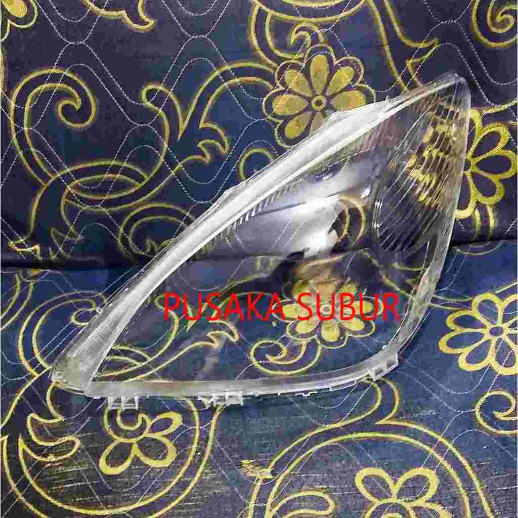 TERLARIS MIKA HEADLAMP AVANZA VVTI 2008 2009 2010 2011 HEAD LAMP AVANZA **
