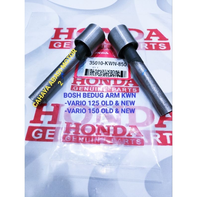 BOSH BOS BEDUG ARM MOUNTING SASIS BODY SET KWN VARIO 125 OLD & NEW  VARIO 150 OLD & NEW  BEST PRODUK