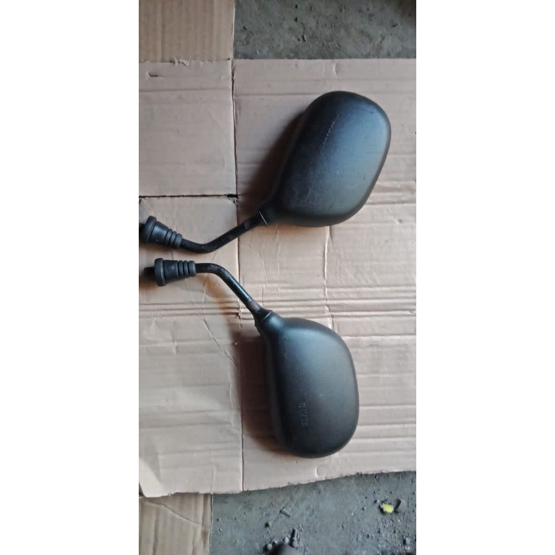 spion yamaha poswan fiz r second original