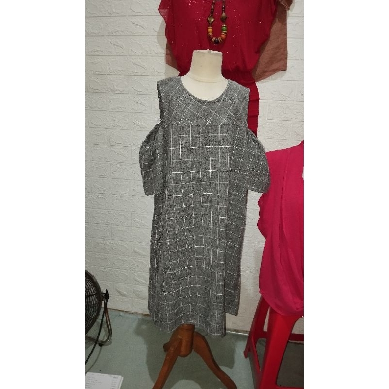 Dress remaja Korean style