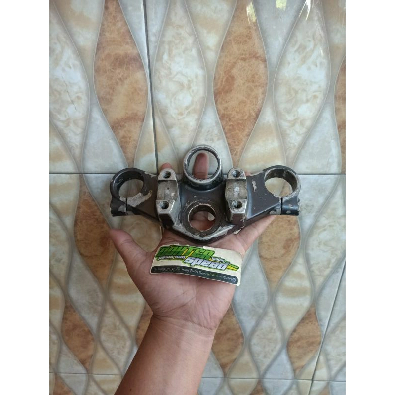 T ATAS NINJA R OLD ORIGINAL COPOTAN UTUH