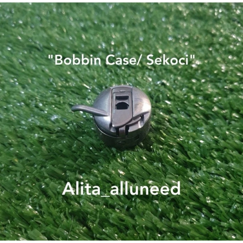 Sekoci/ Bobbin Case