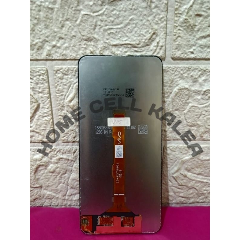 Lcd vivo v15 copotan original 100%