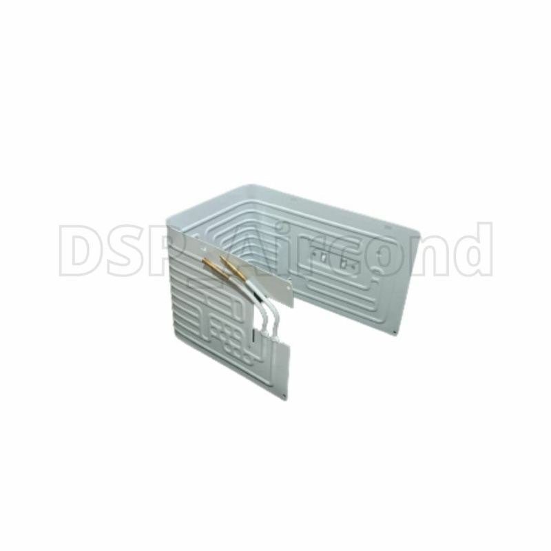 Evaporator Kulkas AQUA 1 Pintu AQR-D191/ SR-D187MR/D217MR ukuran 87 X 22 cm