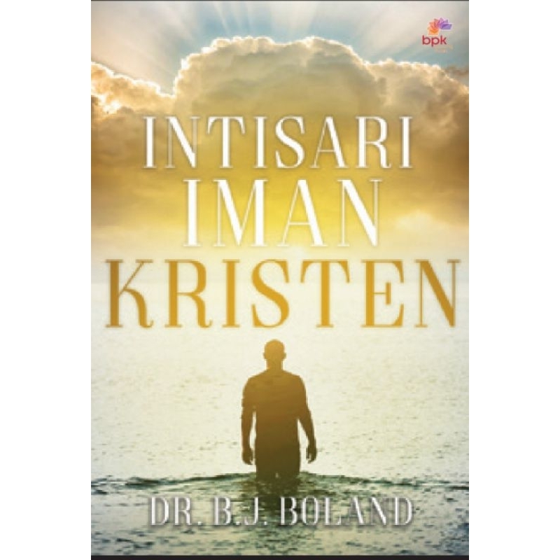 INTISARI IMAN KRISTEN