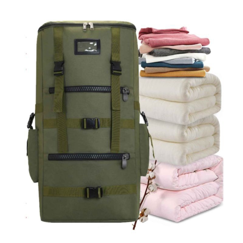 bag ransel militer backpack tas keril tas gunung tas camping