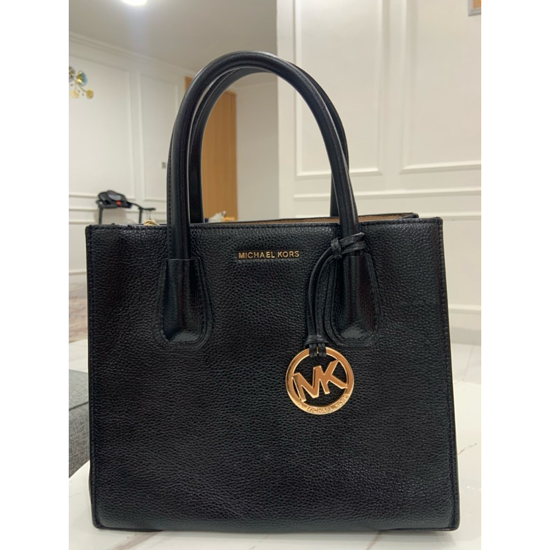 Preloved MK / MK Bag second