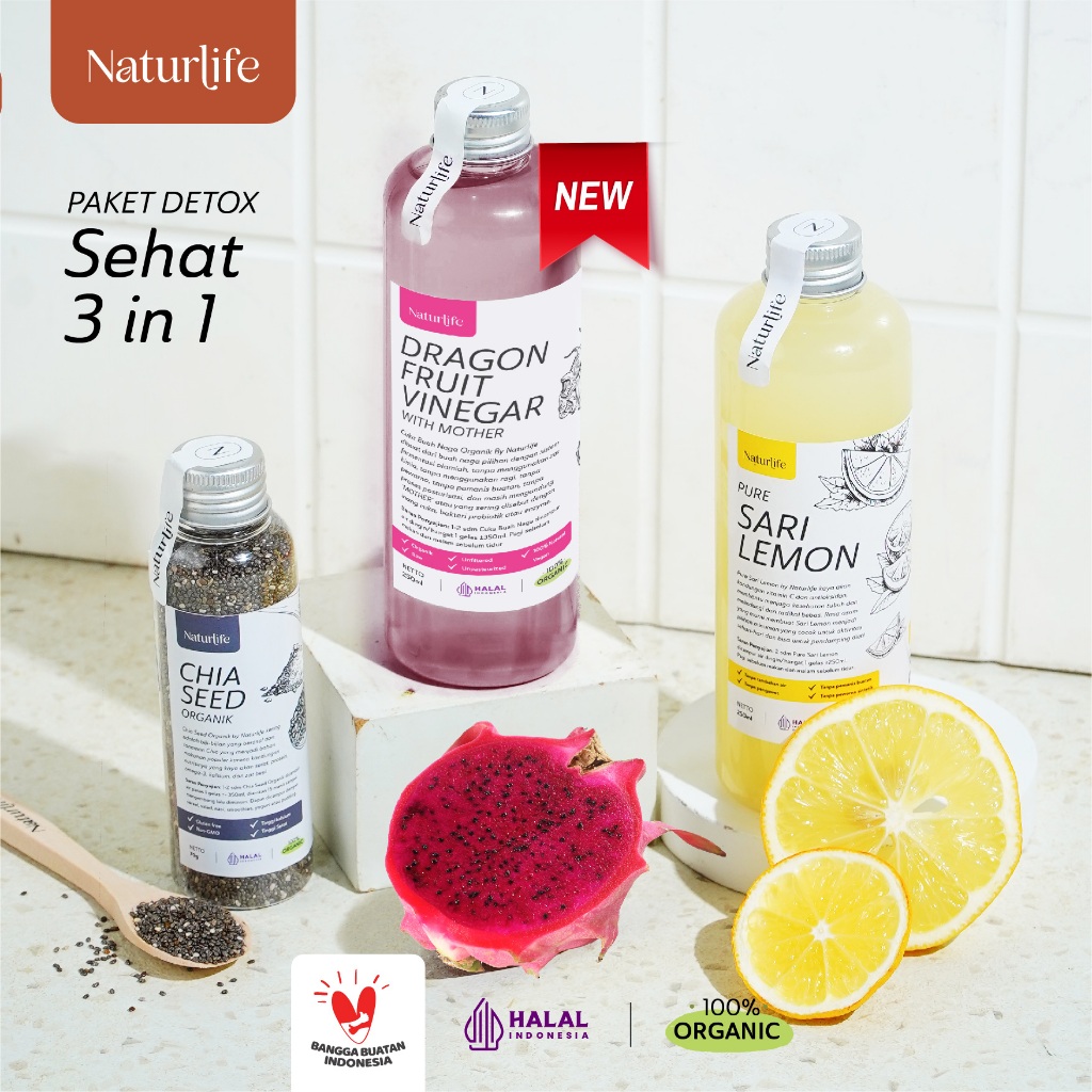 

SARI LEMON 250ML CHIA SEED PAKET 3 IN 1 NATURLIFE / SARI LEMON CALIFORNIA / SARI LEMON PURE / AIR LEMON / DRAGON FRUIT VINEGAR CIDER VINEGAR / CUKA BUAH NAGA LEMON DIET NUTRIFARM SARI LEMON DARI BUMI LEMOVITA SARI LEMON GEMELI LEMOVITA NUTRILOGY BEORGANIK