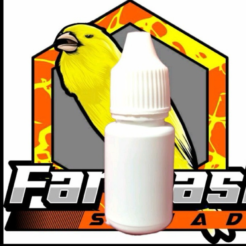 OBAT SERAK PILEK KENARI CEKREH