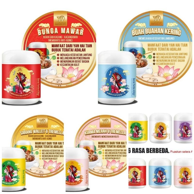 

BUBUK AKAR TERATAI 450 GRAM. KEMASAN REPACK KR KEMASAN LUAR PENYOK