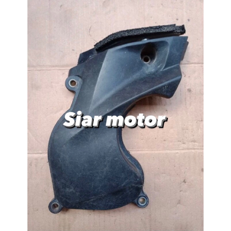 COVER CVT KIPAS CVT YAMAHA MIO J - MIO GT - SOUL GT 115 - FINO FI 115 - XRIDE 115 ORIGINAL