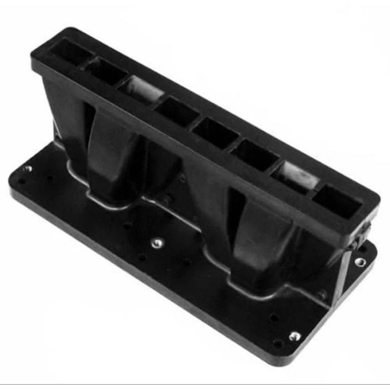 TIPE HO313BK DOUBLE horn tweter corong tweter drat twitter twetter tweeter tweter treble speaker