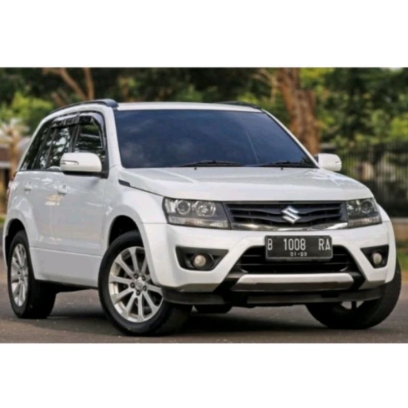 karet roof /atap grand Vitara karet gabin grand vitara