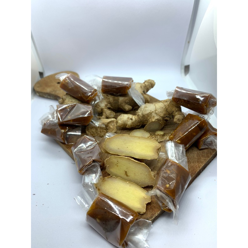 

Permen Jahe Asli