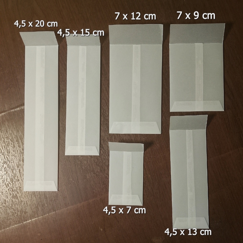 

AMPLOP KALKIR HOTEL SUPPLIES / Packaging Dental Kit Shower Cap Sanitary Bag Comb Vanity Shaving Kit