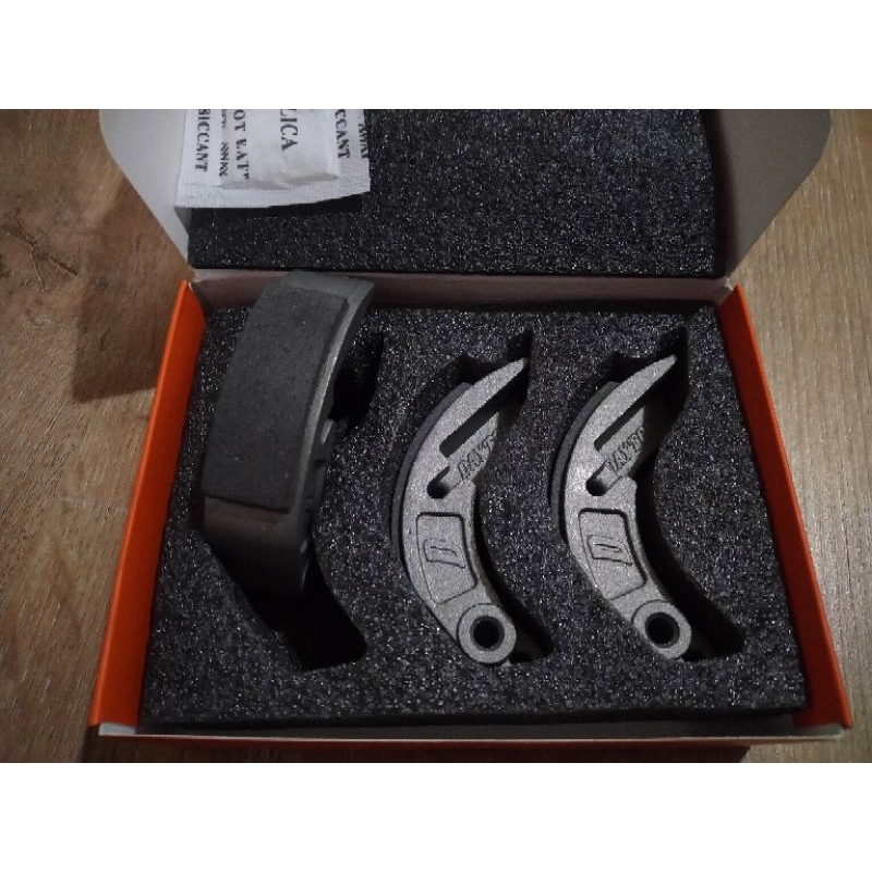 Kampas ganda CVT - DAYTONA K44 Honda Beat fi esp Scoopy pop street 4633