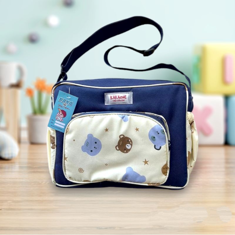 Tas Bayi Kecil Motif New