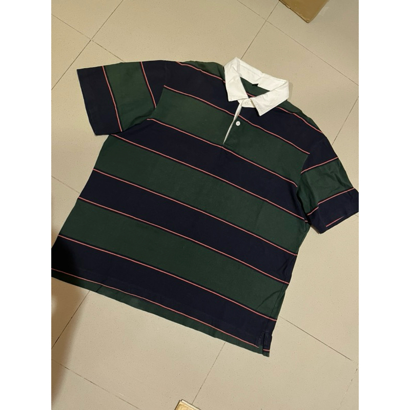 rugby salur uniqlo