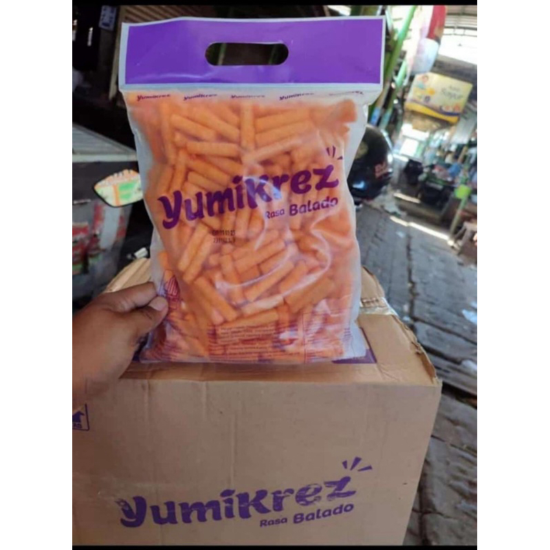 

Stick Balado Yumiikrez