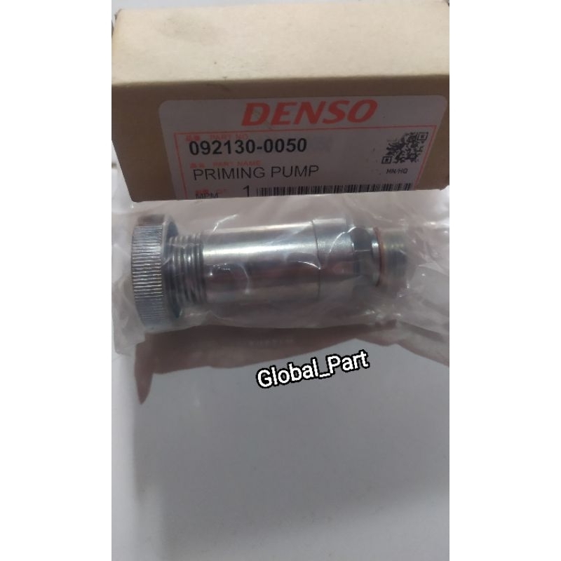 feed pump fuel injection model besi ps110 ps125 ps136 canter HD hdx pompa minyak solar tangan branst