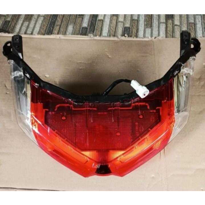 Lampu Stop Belakang Nmax New Original