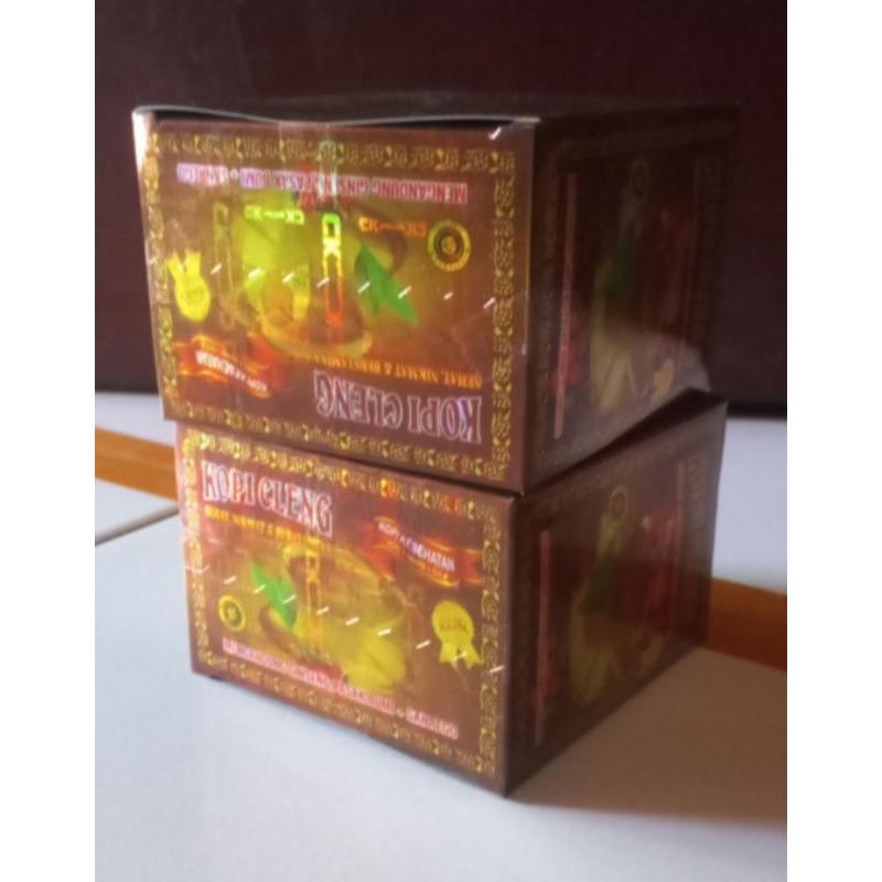 

KOPI 10 SACHET