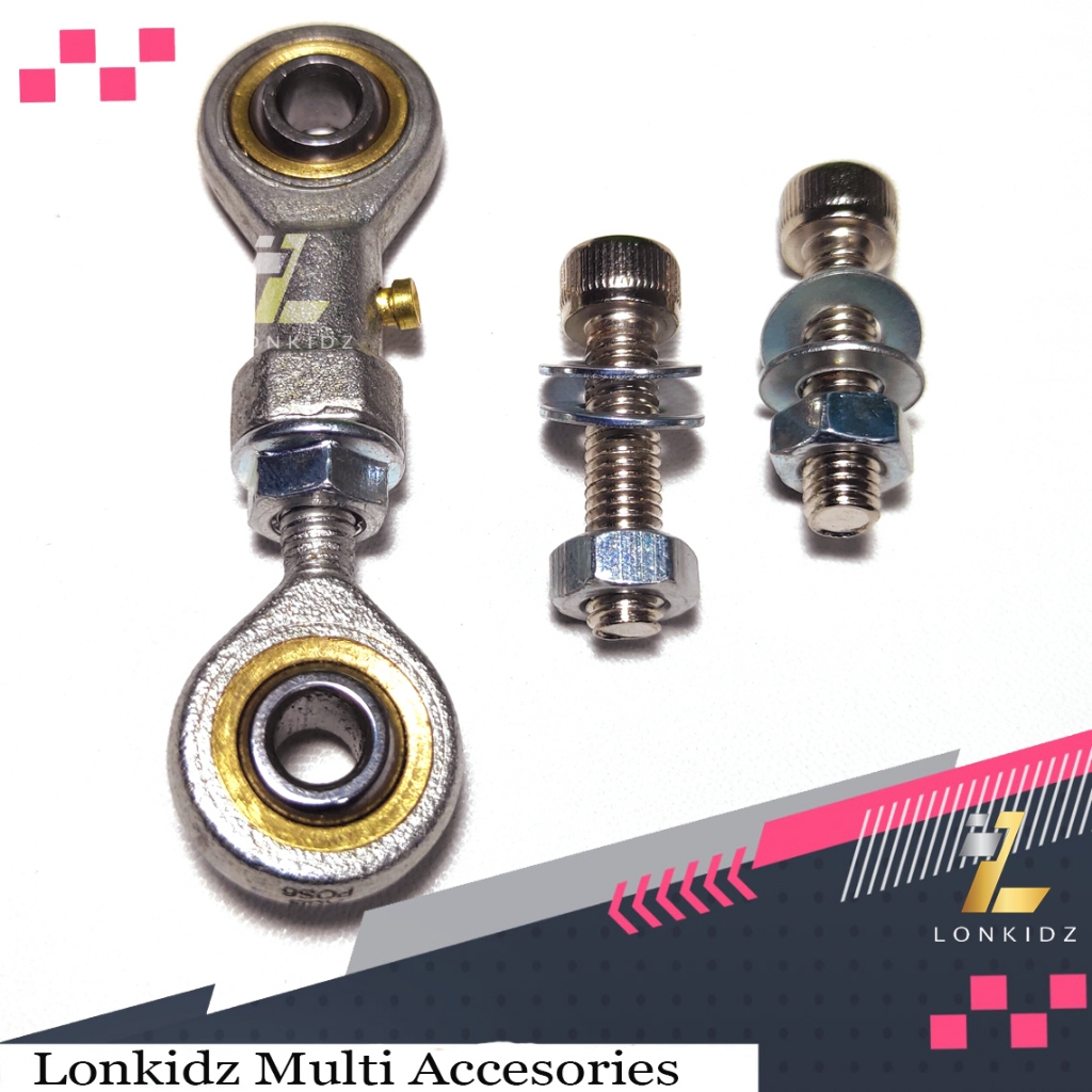 Bearing Pedal Operan Perseneling Rx King Rxs Rxk Operan Gigi King