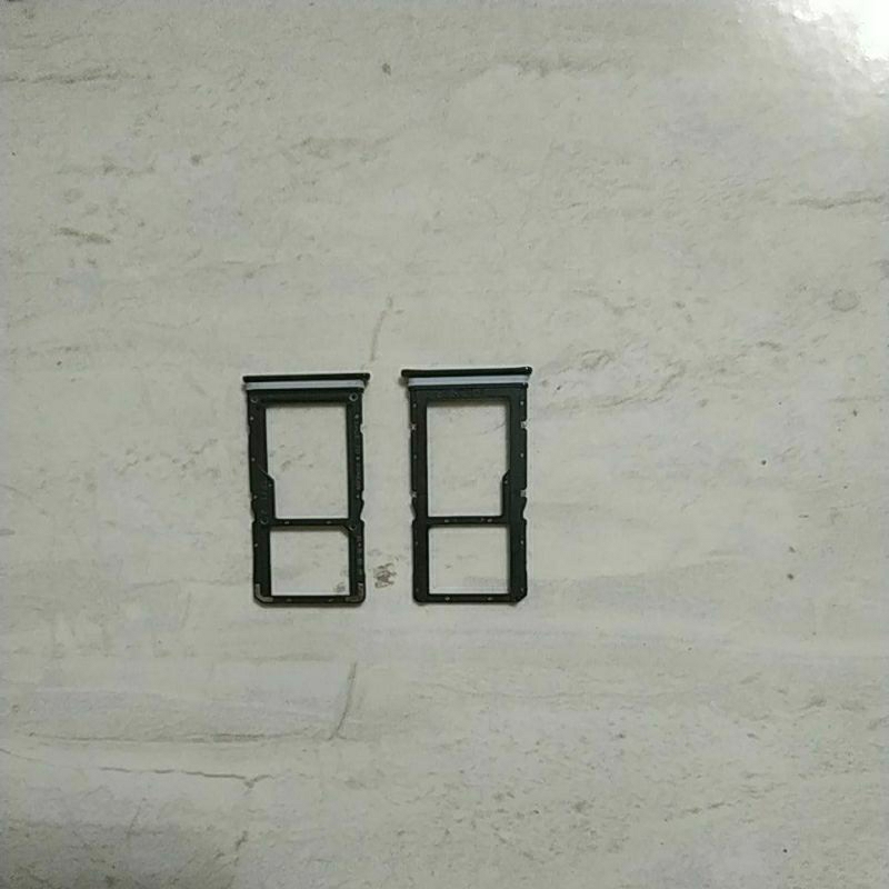 simtray bekas Redmi note 7