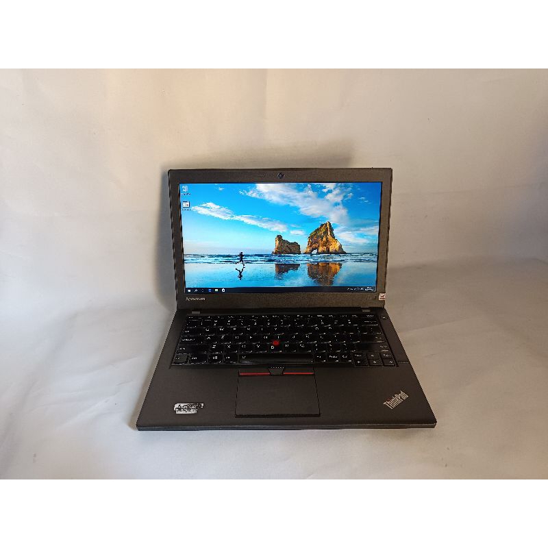 leptop lenovo thinkpad X250 intel core i5 ram 8gb