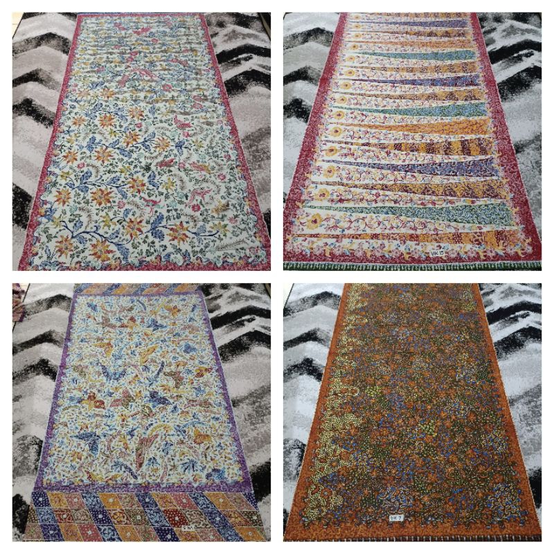 kain batik tulis lasem primis VK