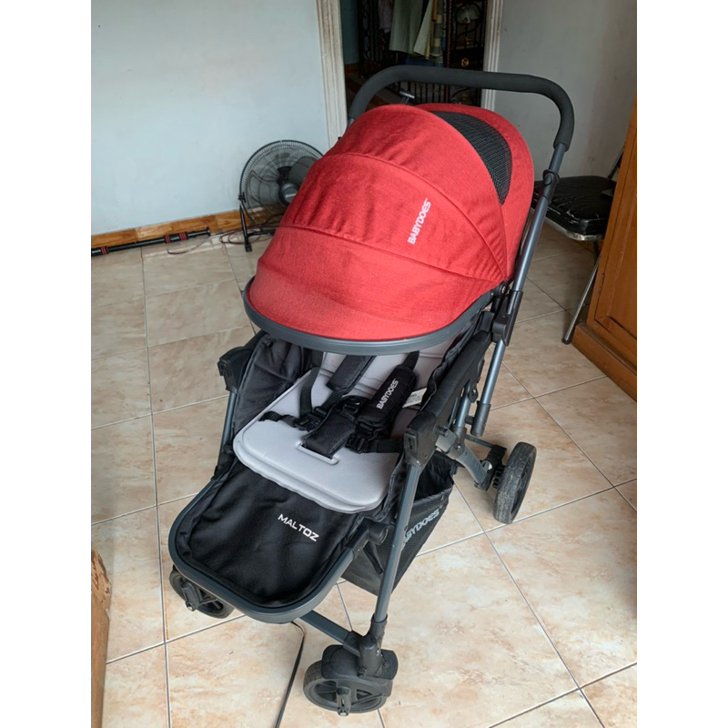 Stroller Babydoes Maltoz