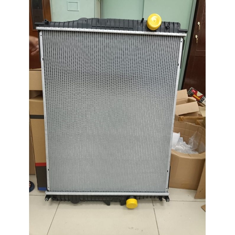 Radiator  Volvo Fm12 Fm 12