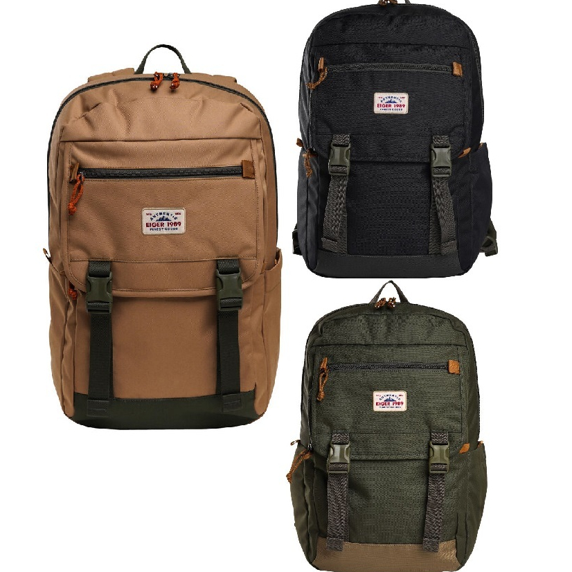 TAS CRUISER 3.0 LAPTOP 18L BACKPACK 6804 TAS PUNGGUNG-TAS RANSEL-TAS LAPTOP