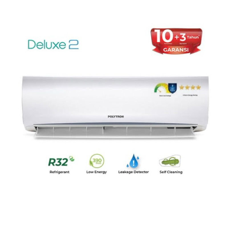 Ac Polytron 1 pk pac-09vh Polytron ac 1 pk