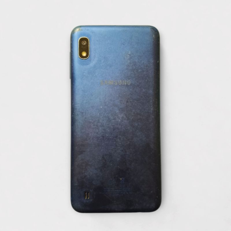 Mesin Samsung Galaxy A10 SM-A105G Unit Normal