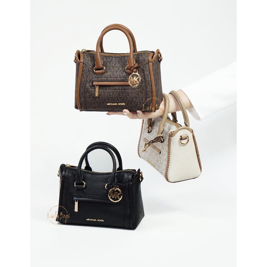 michael kors carine xs xbody (authentic / original )