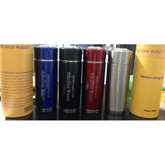 Water Filter Botol Alkaline