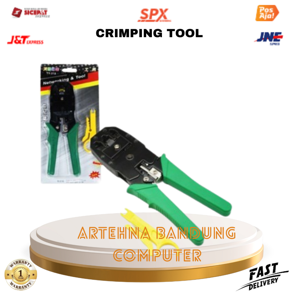 crimping tools tang crimping tools rj45 rj11
