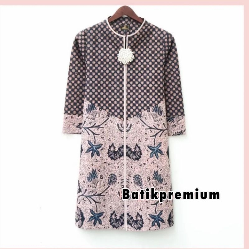 ATASAN WANITA BY BATIK JAWA