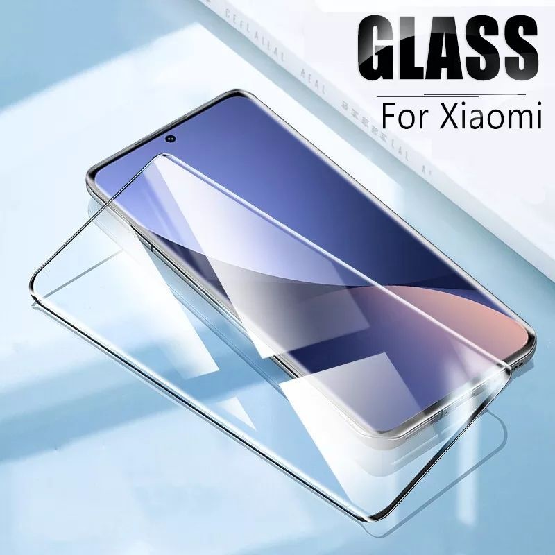 TEMPERED GLASS SCREEN PROTECTOR CURVED OPPO 7z