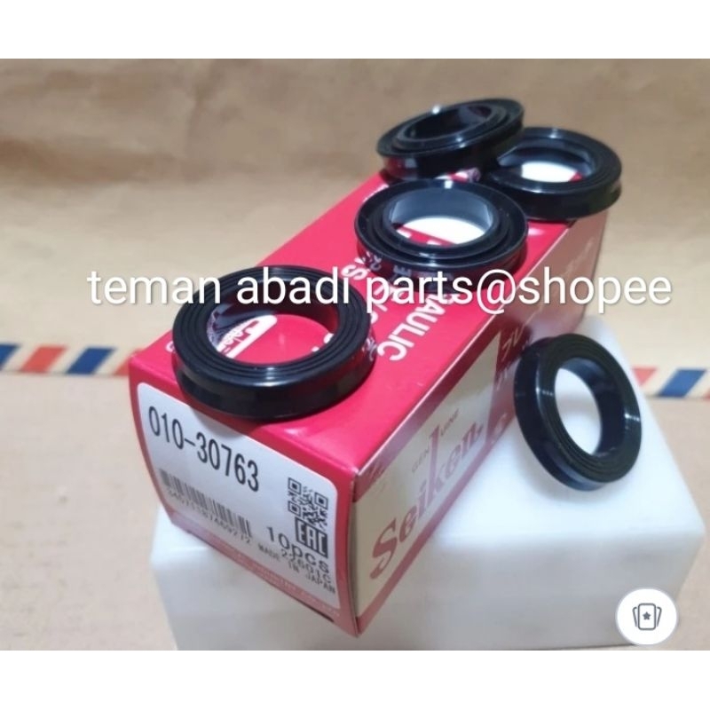 KARET REM MITSUBISHI CANTER HDX SEIKEN JAPAN 30763