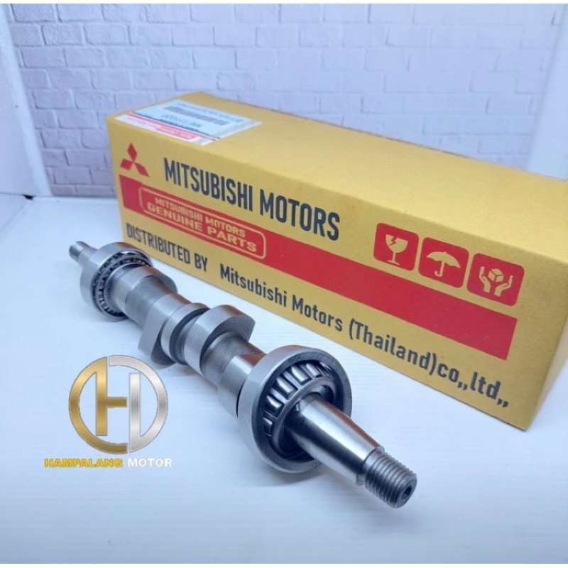 NOKEN AS CAMSHAFT BOSPOM PS 120 PS 120 RAGASA